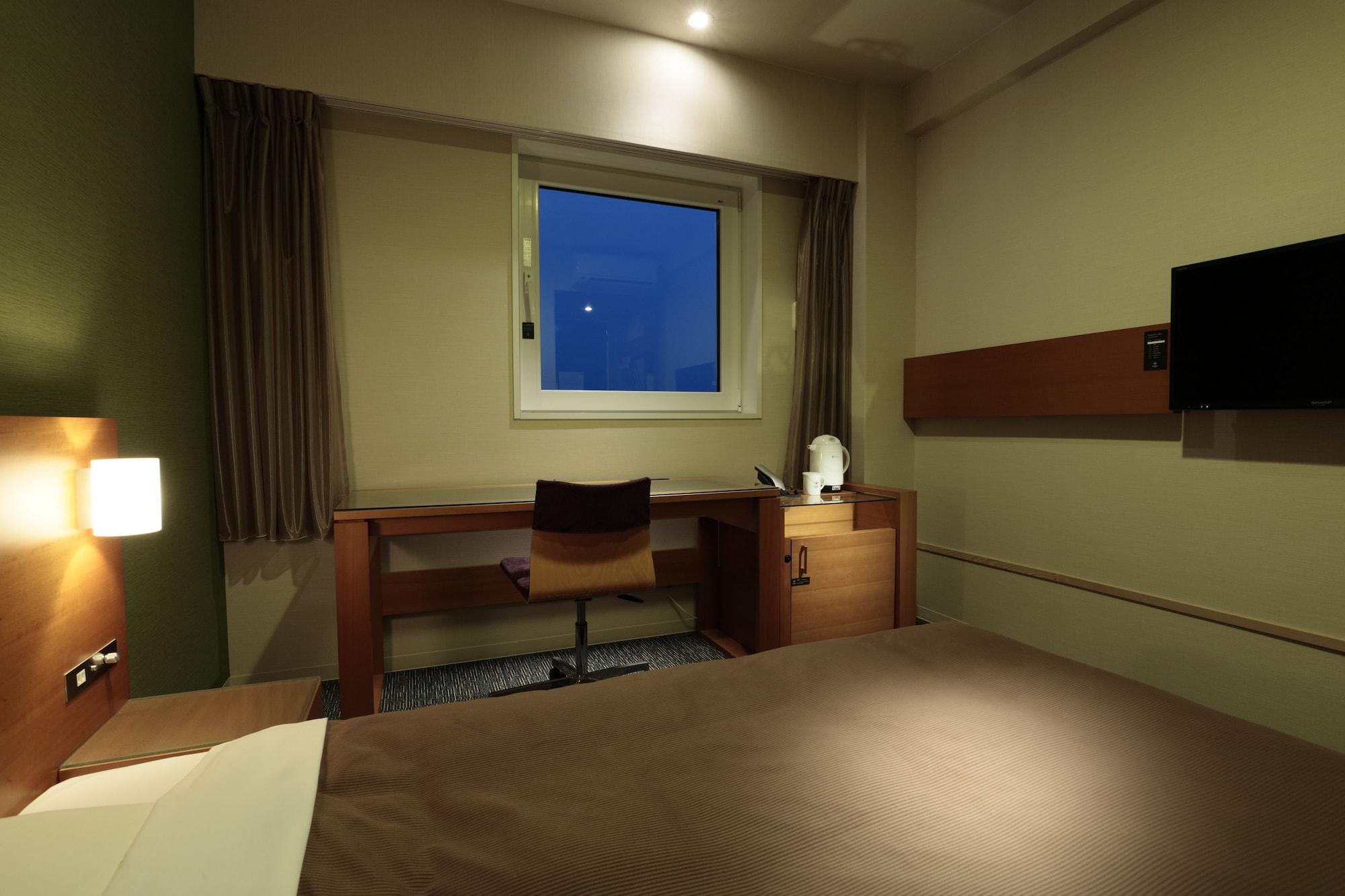 คันดิโอ้ โฮเทลส์ คาเมะยะมะ Hotel คาเมยามะ ภายนอก รูปภาพ