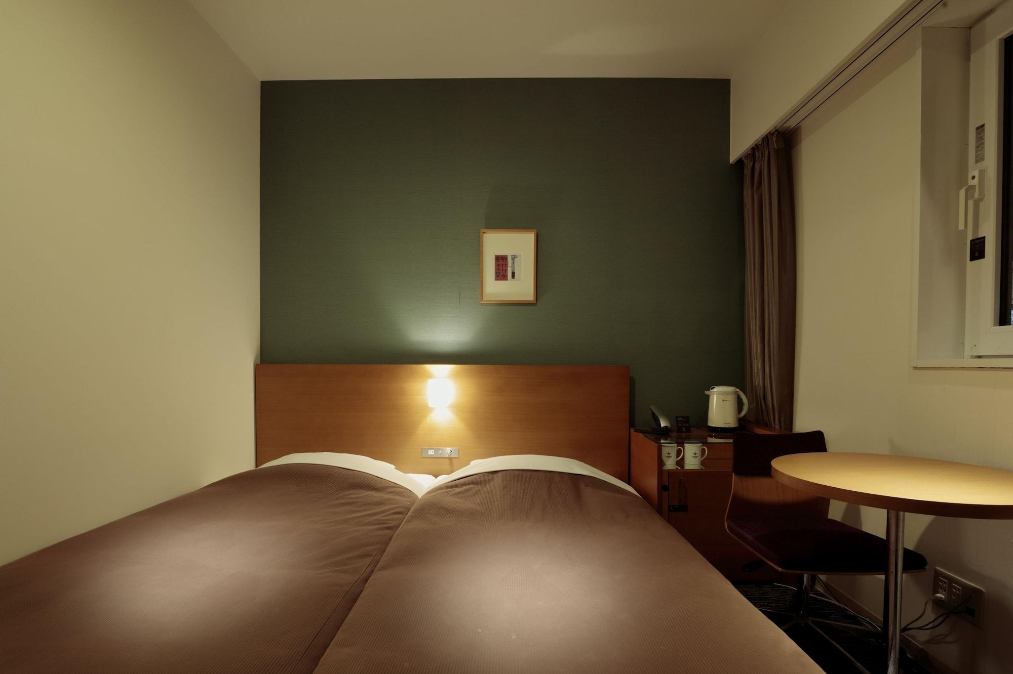 คันดิโอ้ โฮเทลส์ คาเมะยะมะ Hotel คาเมยามะ ภายนอก รูปภาพ