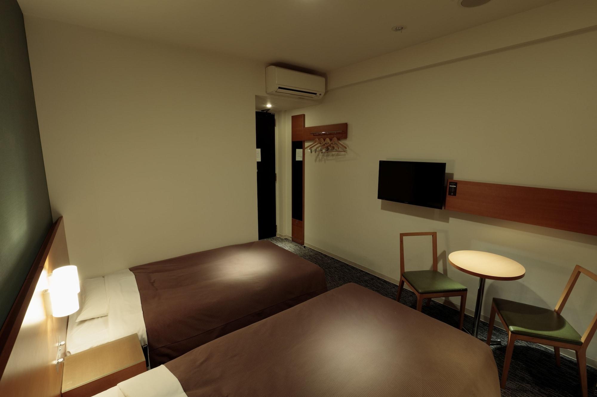 คันดิโอ้ โฮเทลส์ คาเมะยะมะ Hotel คาเมยามะ ภายนอก รูปภาพ