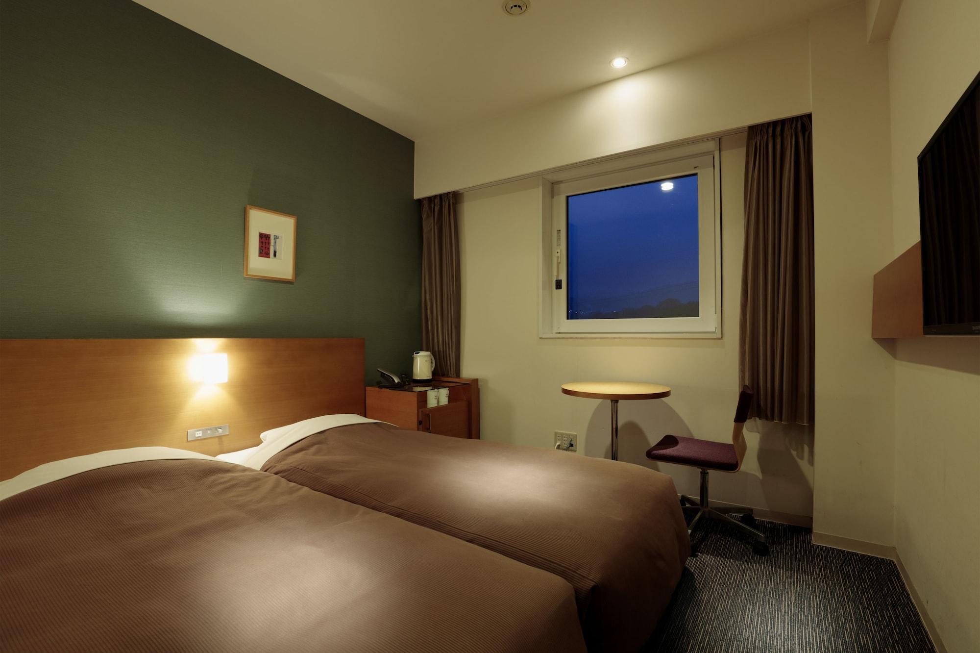 คันดิโอ้ โฮเทลส์ คาเมะยะมะ Hotel คาเมยามะ ภายนอก รูปภาพ