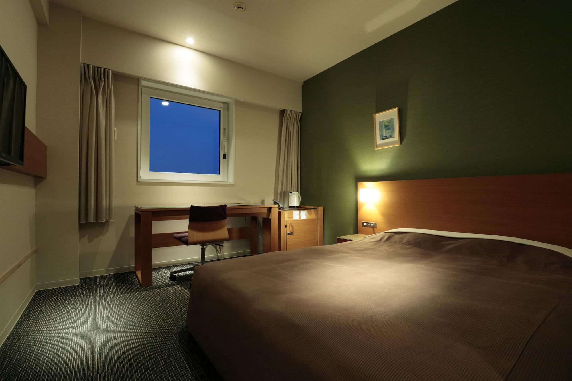 คันดิโอ้ โฮเทลส์ คาเมะยะมะ Hotel คาเมยามะ ภายนอก รูปภาพ