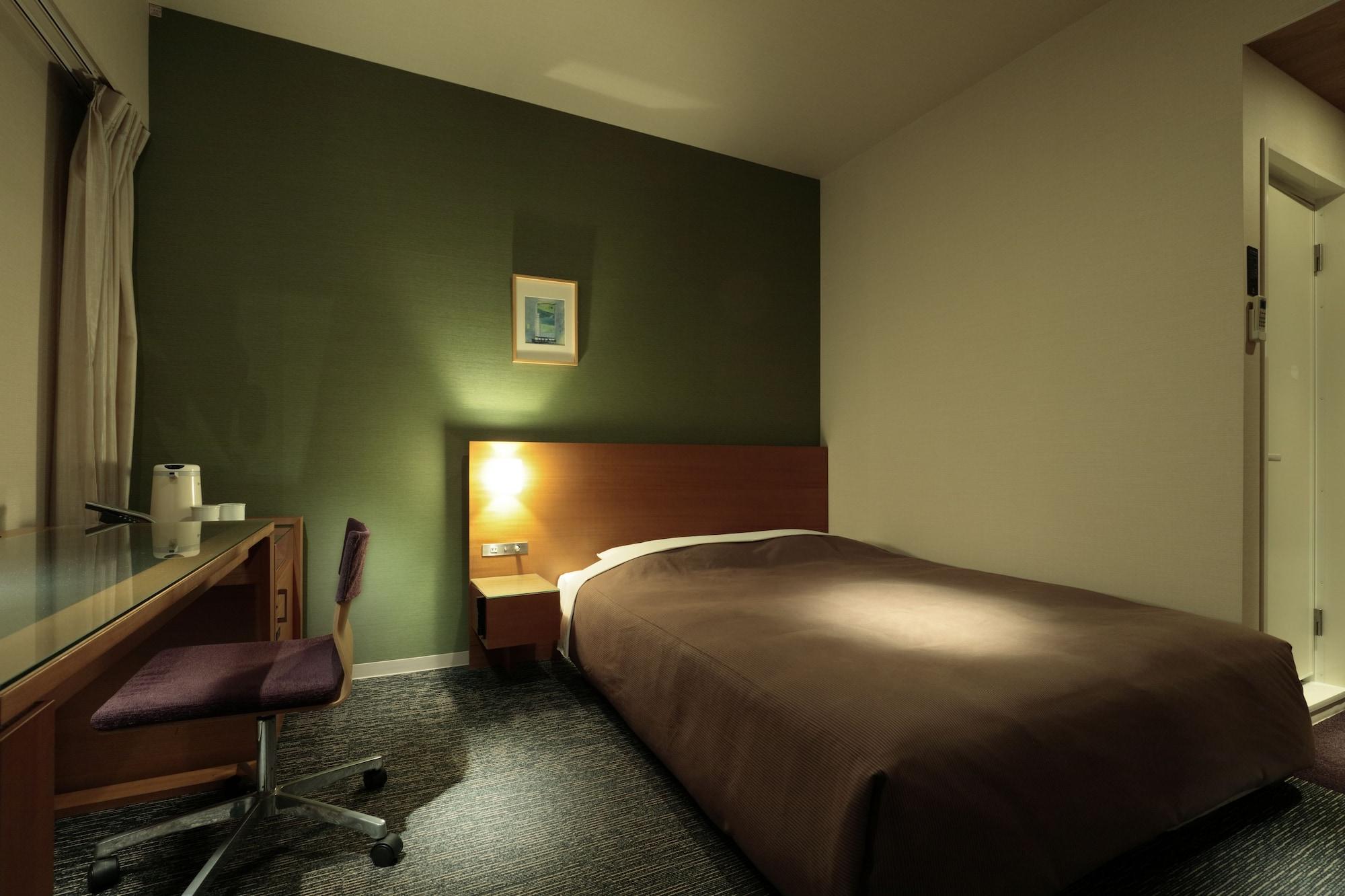 คันดิโอ้ โฮเทลส์ คาเมะยะมะ Hotel คาเมยามะ ภายนอก รูปภาพ