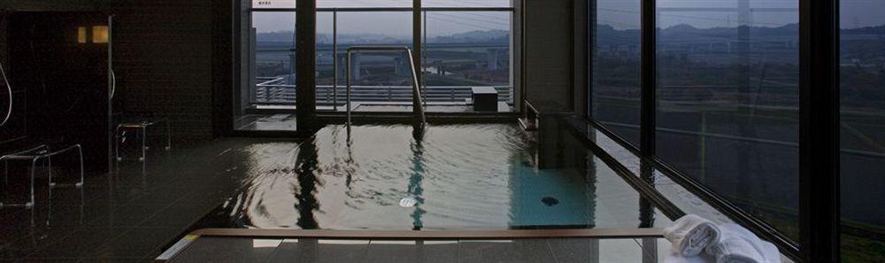 คันดิโอ้ โฮเทลส์ คาเมะยะมะ Hotel คาเมยามะ ภายนอก รูปภาพ