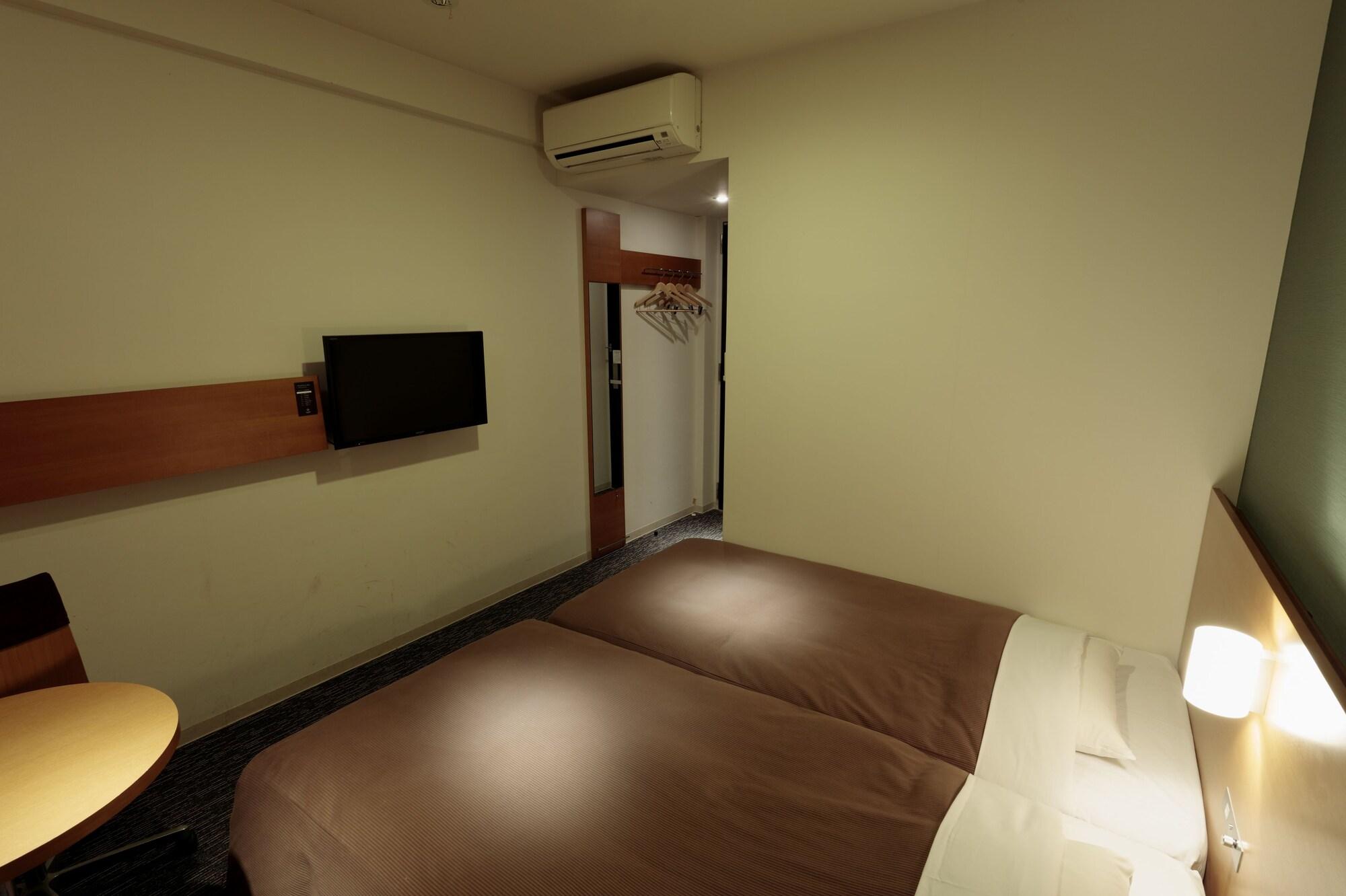 คันดิโอ้ โฮเทลส์ คาเมะยะมะ Hotel คาเมยามะ ภายนอก รูปภาพ