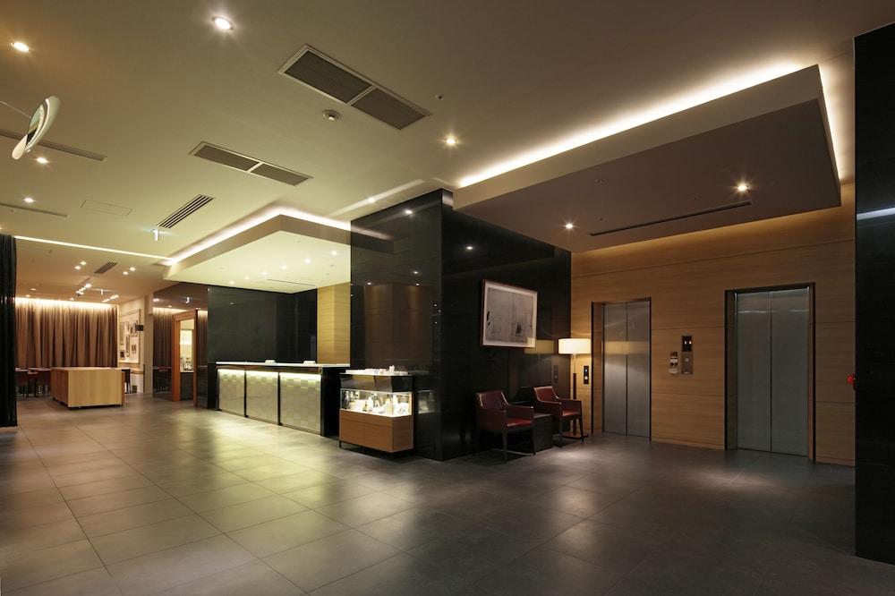 คันดิโอ้ โฮเทลส์ คาเมะยะมะ Hotel คาเมยามะ ภายนอก รูปภาพ