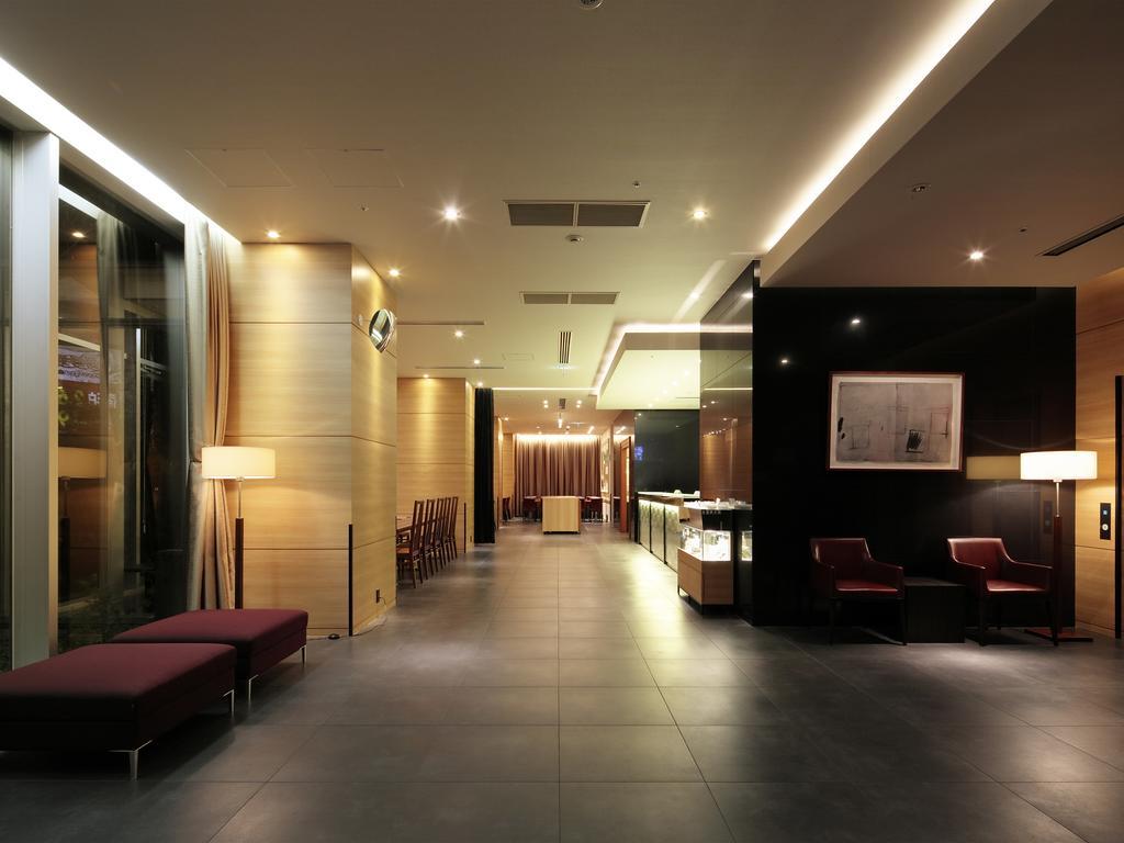 คันดิโอ้ โฮเทลส์ คาเมะยะมะ Hotel คาเมยามะ ภายนอก รูปภาพ