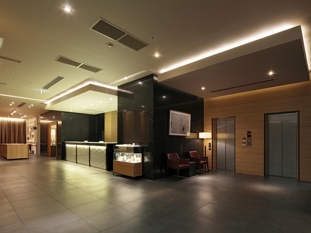 คันดิโอ้ โฮเทลส์ คาเมะยะมะ Hotel คาเมยามะ ภายนอก รูปภาพ
