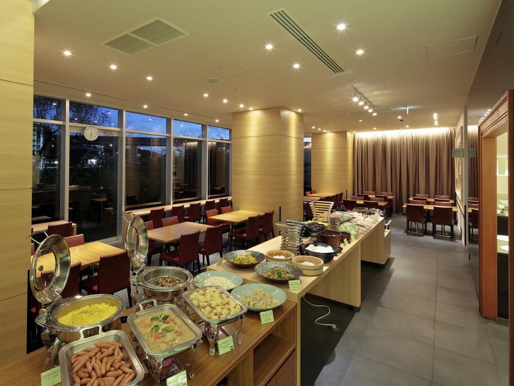 คันดิโอ้ โฮเทลส์ คาเมะยะมะ Hotel คาเมยามะ ภายนอก รูปภาพ