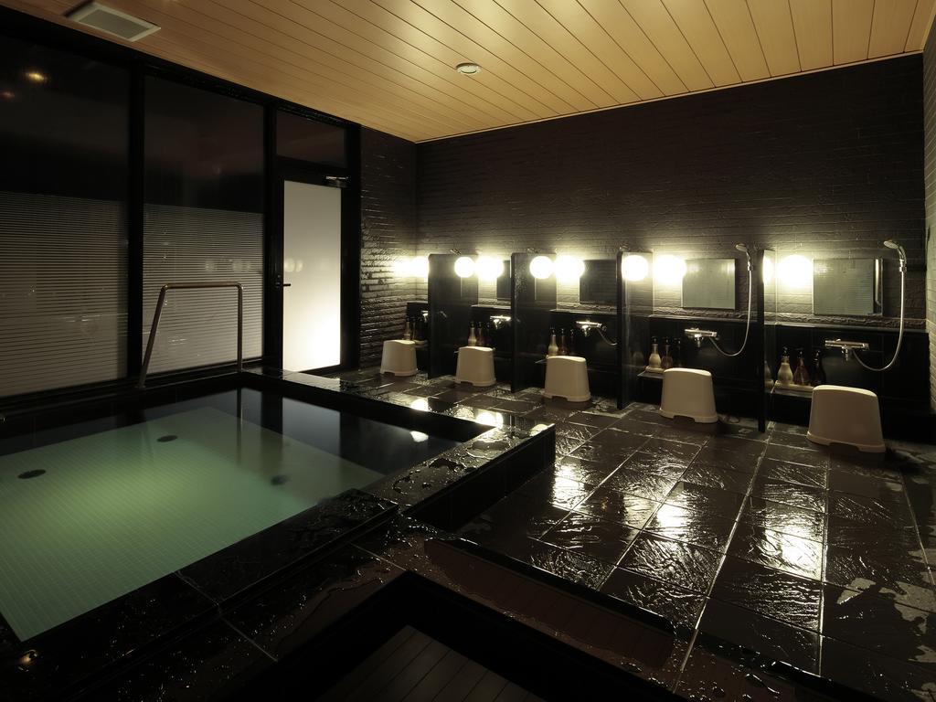 คันดิโอ้ โฮเทลส์ คาเมะยะมะ Hotel คาเมยามะ ภายนอก รูปภาพ