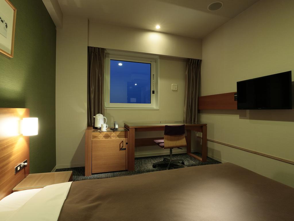 คันดิโอ้ โฮเทลส์ คาเมะยะมะ Hotel คาเมยามะ ภายนอก รูปภาพ