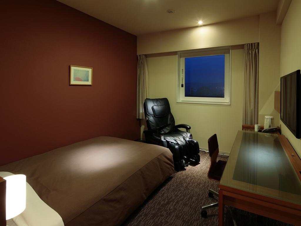 คันดิโอ้ โฮเทลส์ คาเมะยะมะ Hotel คาเมยามะ ภายนอก รูปภาพ