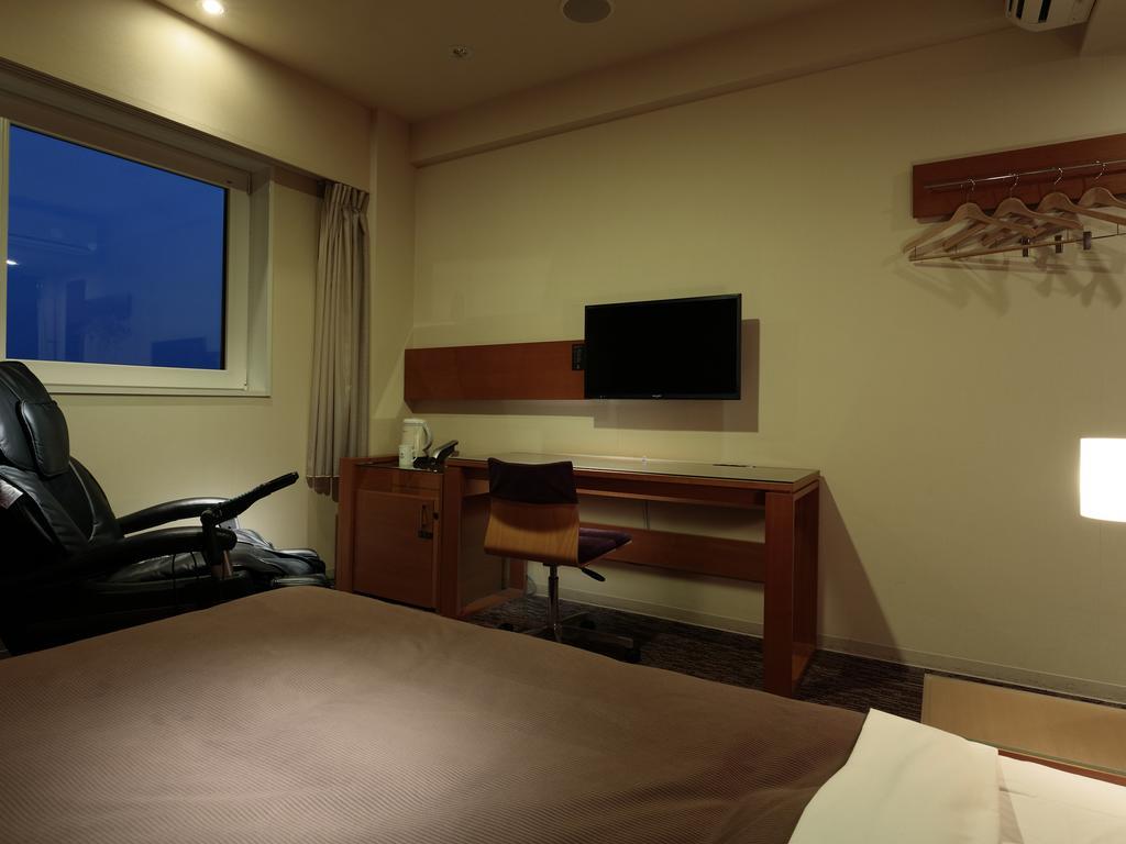 คันดิโอ้ โฮเทลส์ คาเมะยะมะ Hotel คาเมยามะ ภายนอก รูปภาพ